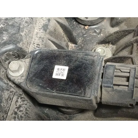 Motor Completo para Mazda Cx-3 (Dk)