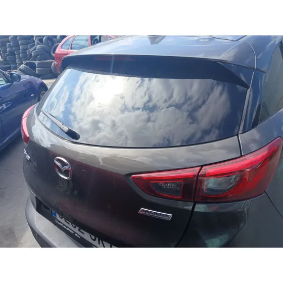 Porton Trasero para Mazda Cx-3 (Dk)