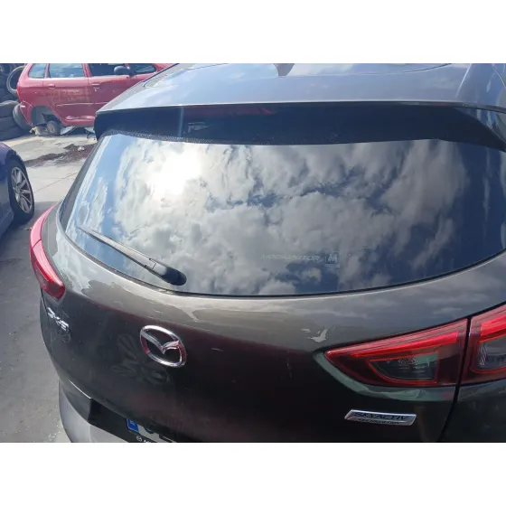 Porton Trasero para Mazda Cx-3 (Dk)