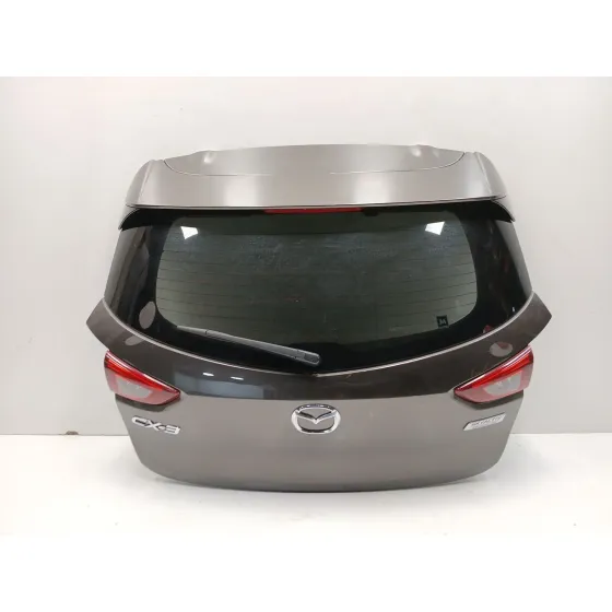 Porton Trasero para Mazda Cx-3 (Dk)