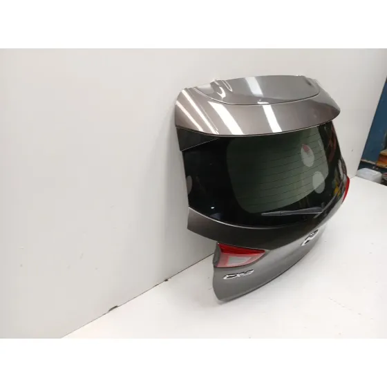 Porton Trasero para Mazda Cx-3 (Dk)