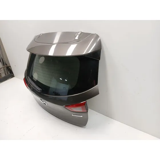 Porton Trasero para Mazda Cx-3 (Dk)