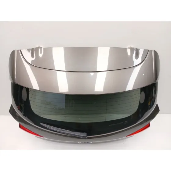 Porton Trasero para Mazda Cx-3 (Dk)