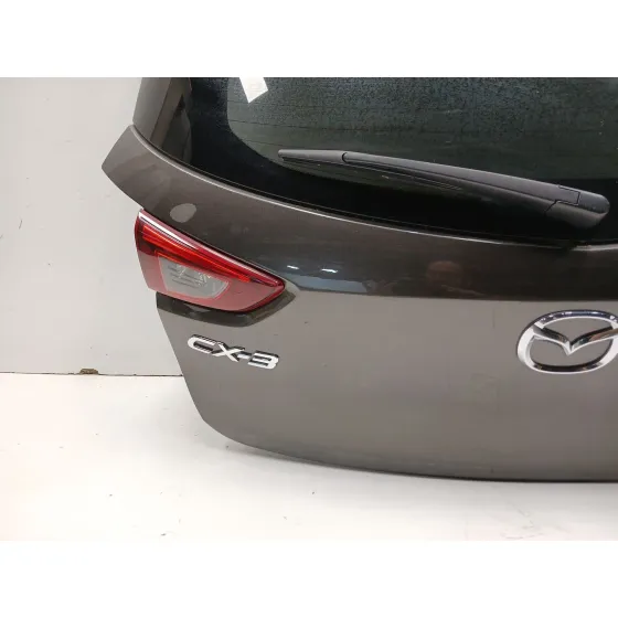 Porton Trasero para Mazda Cx-3 (Dk)