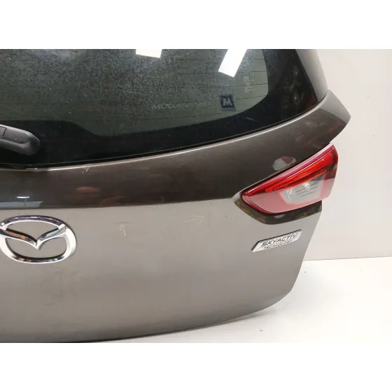 Porton Trasero para Mazda Cx-3 (Dk)