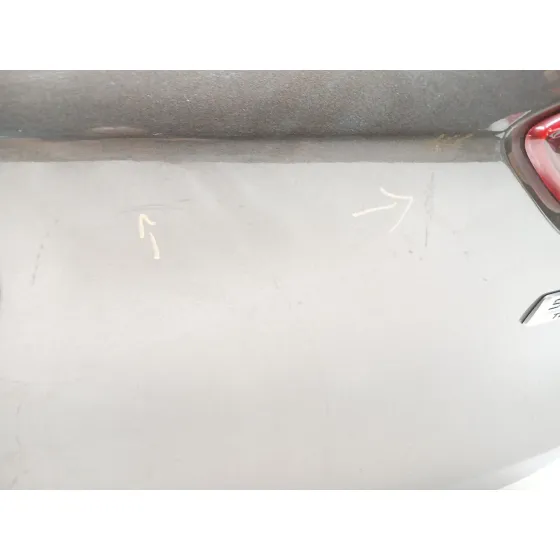 Porton Trasero para Mazda Cx-3 (Dk)