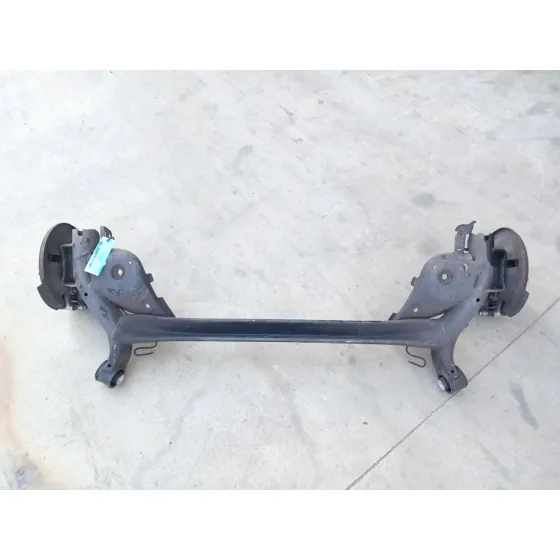 Puente Trasero para Mazda Cx-3 (Dk)
