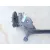 Puente Trasero para Mazda Cx-3 (Dk)