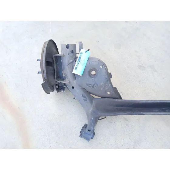 Puente Trasero para Mazda Cx-3 (Dk)