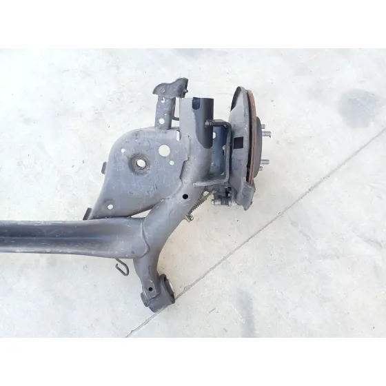 Puente Trasero para Mazda Cx-3 (Dk)