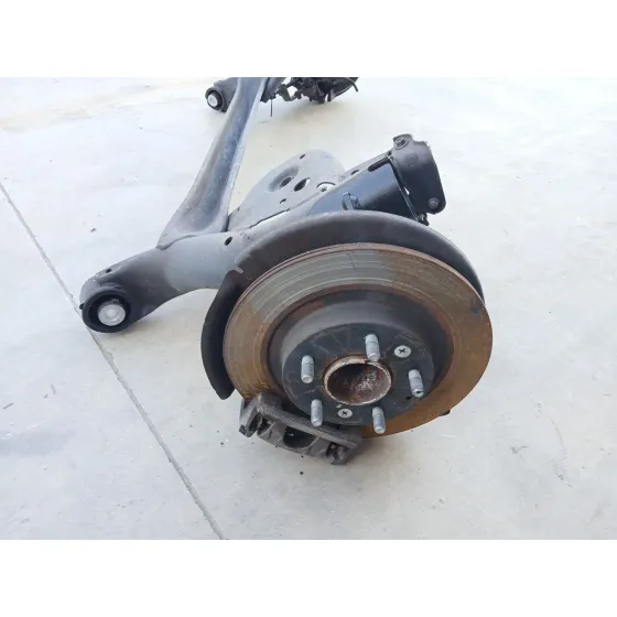 Puente Trasero para Mazda Cx-3 (Dk)