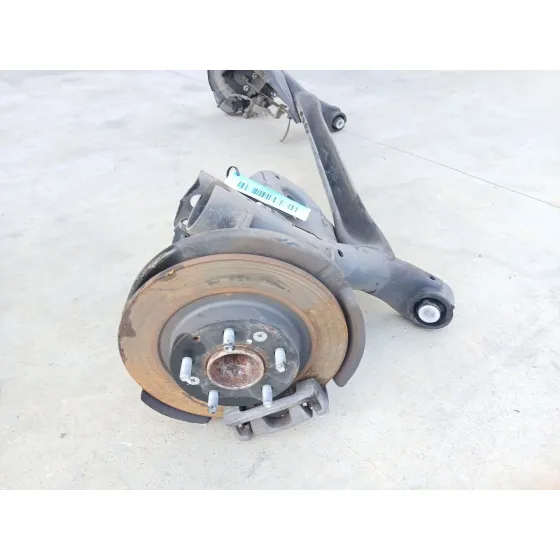 Puente Trasero para Mazda Cx-3 (Dk)