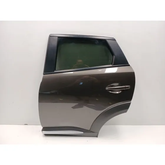 Puerta Trasera Izquierda para Mazda Cx-3 (Dk)