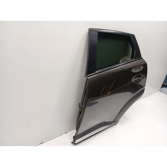 Puerta Trasera Izquierda para Mazda Cx-3 (Dk)