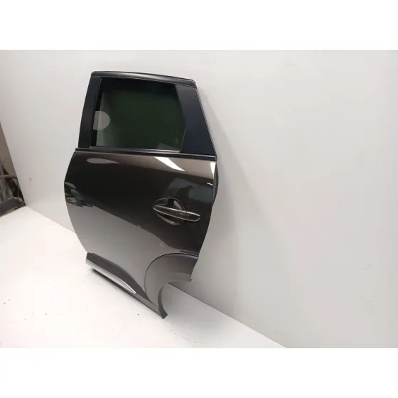 Puerta Trasera Izquierda para Mazda Cx-3 (Dk)