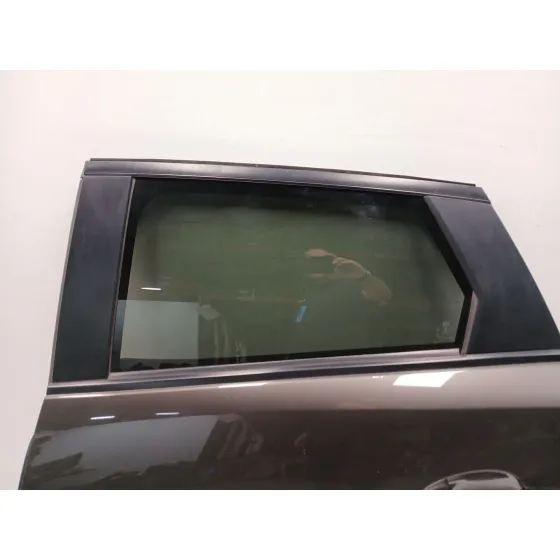 Puerta Trasera Izquierda para Mazda Cx-3 (Dk)
