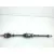 Transmision Delantera Derecha para Mazda Cx-3 (Dk)