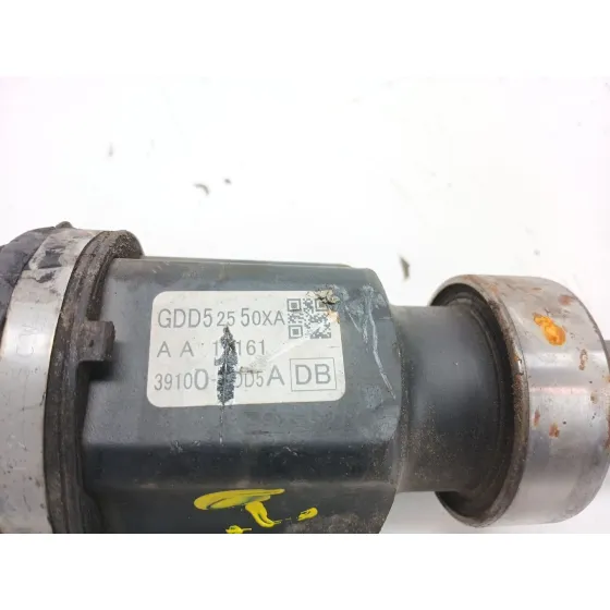 Transmision Delantera Derecha para Mazda Cx-3 (Dk)