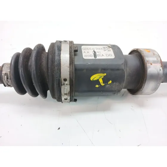 Transmision Delantera Derecha para Mazda Cx-3 (Dk)