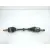 Transmision Delantera Izquierda para Mazda Cx-3 (Dk)