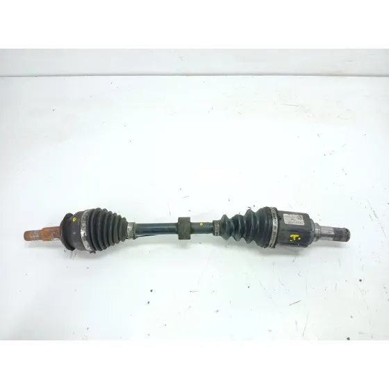 Transmision Delantera Izquierda para Mazda Cx-3 (Dk)