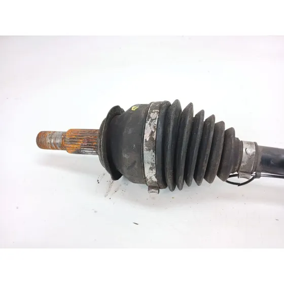 Transmision Delantera Izquierda para Mazda Cx-3 (Dk)