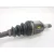 Transmision Delantera Izquierda para Mazda Cx-3 (Dk)
