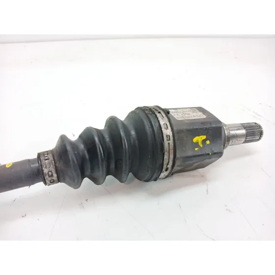 Transmision Delantera Izquierda para Mazda Cx-3 (Dk)