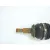 Transmision Delantera Izquierda para Mazda Cx-3 (Dk)