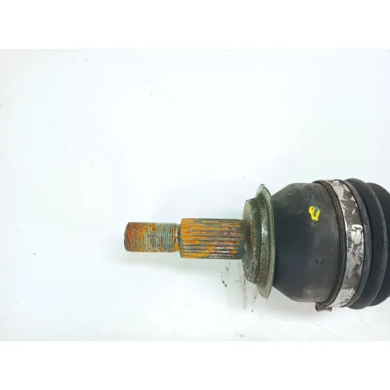 Transmision Delantera Izquierda para Mazda Cx-3 (Dk)