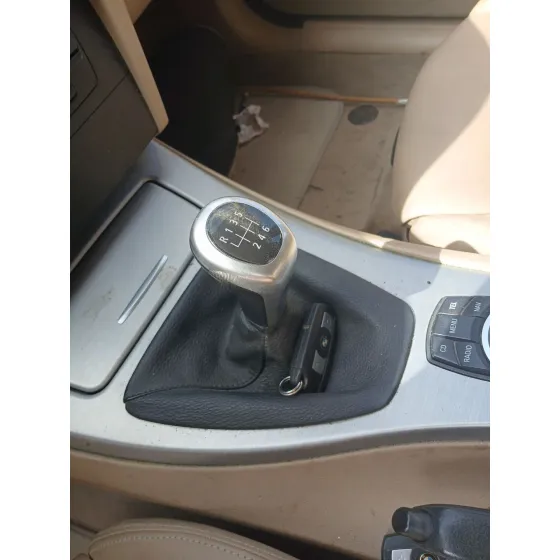 Caja Cambios para Bmw 3 Touring (E91)
