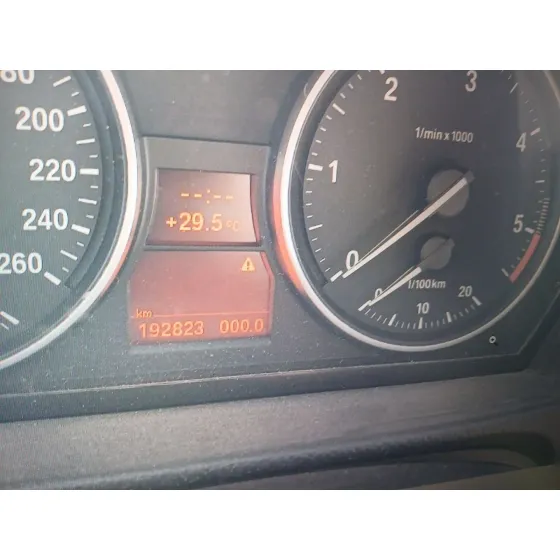 Caja Cambios para Bmw 3 Touring (E91)