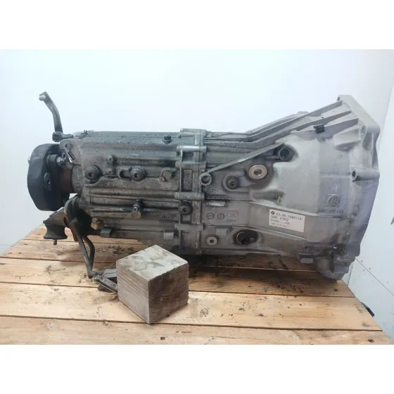Caja Cambios para Bmw 3 Touring (E91)