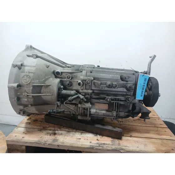 Caja Cambios para Bmw 3 Touring (E91)