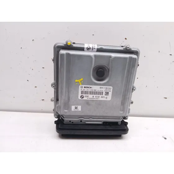 Centralita Motor Uce para Bmw 3 Touring (E91)