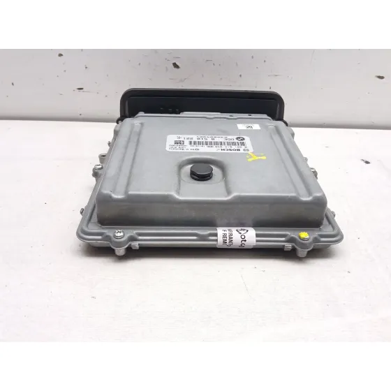 Centralita Motor Uce para Bmw 3 Touring (E91)