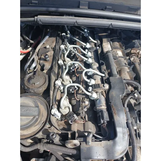 Motor Completo para Bmw 3 Touring (E91)