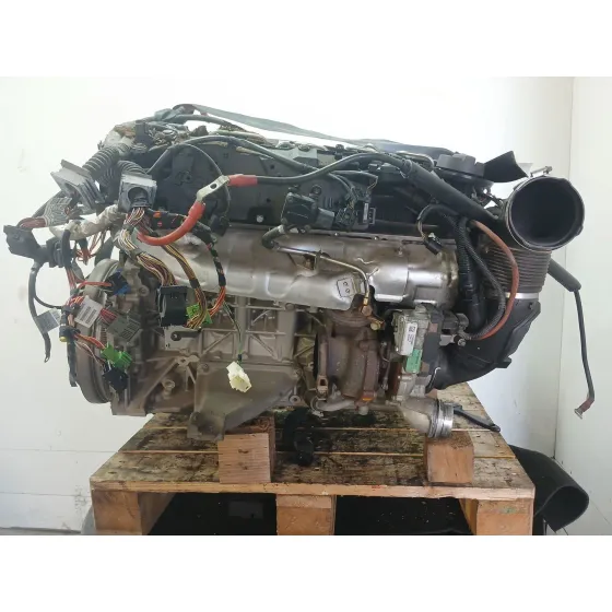 Motor Completo para Bmw 3 Touring (E91)