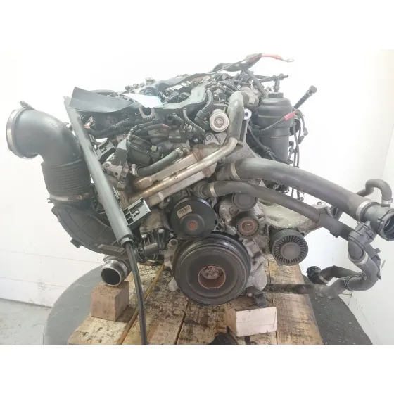Motor Completo para Bmw 3 Touring (E91)
