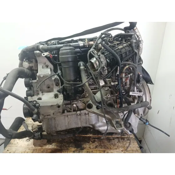 Motor Completo para Bmw 3 Touring (E91)