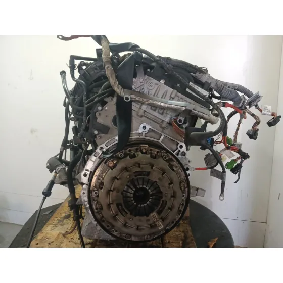 Motor Completo para Bmw 3 Touring (E91)