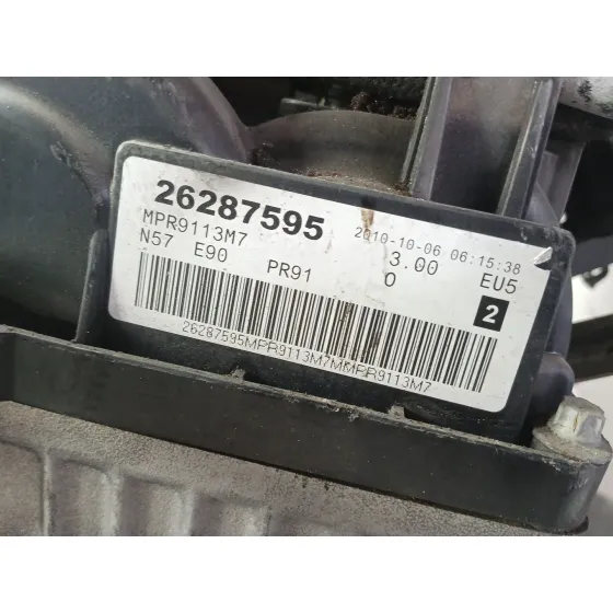 Motor Completo para Bmw 3 Touring (E91)