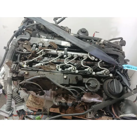 Motor Completo para Bmw 3 Touring (E91)