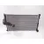 Radiador Agua para Bmw 3 Touring (E91)