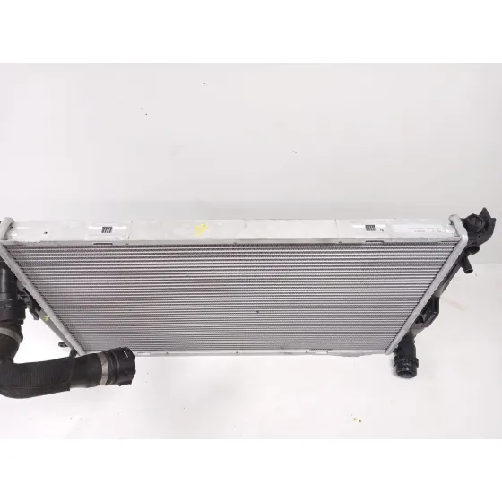 Radiador Agua para Bmw 3 Touring (E91)