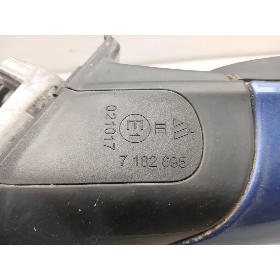 Retrovisor Derecho para Bmw 3 Touring (E91)