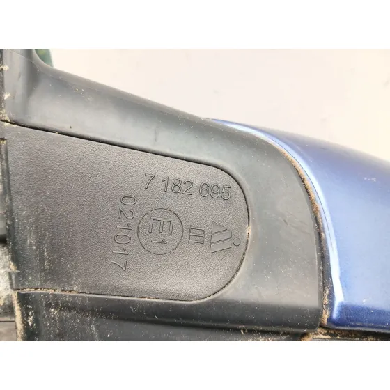 Retrovisor Izquierdo para Bmw 3 Touring (E91)