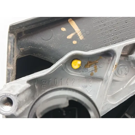 Retrovisor Izquierdo para Bmw 3 Touring (E91)
