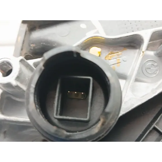 Retrovisor Izquierdo para Bmw 3 Touring (E91)
