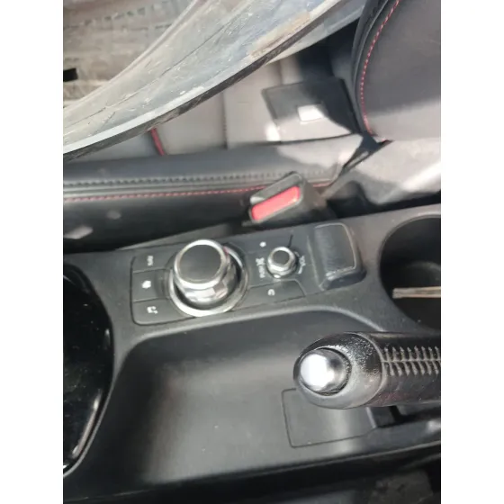 Mando Multifuncion para Mazda Cx-3 (Dk)